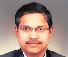 Dr Anil Kumar
